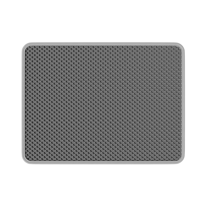 Alfombra Para Atrapar Arena de Gato Tapete