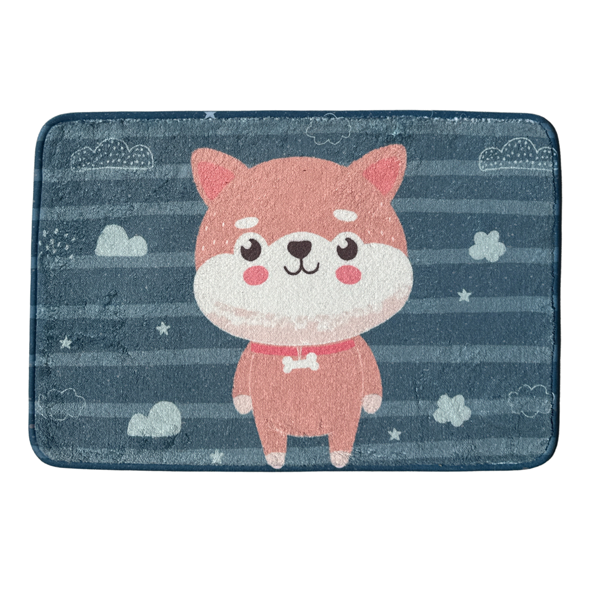 Alfombra de Baño Kawai Animalitos – 10 Diseños Diferente