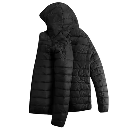 Chaqueta Termica USB