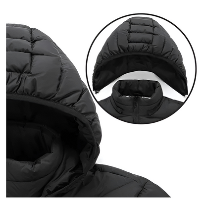 Chaqueta Termica USB